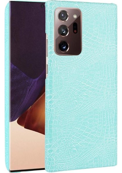 Samsung Galaxy Note 20 Ultra Telefon Kılıfı (Yurt Dışından)