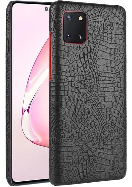 Samsung Galaxy Note 10 Lite Telefon Kılıfı (Yurt Dışından)
