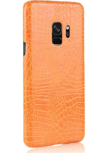 Samsung Galaxy S9 Telefon Kılıfı (Yurt Dışından)
