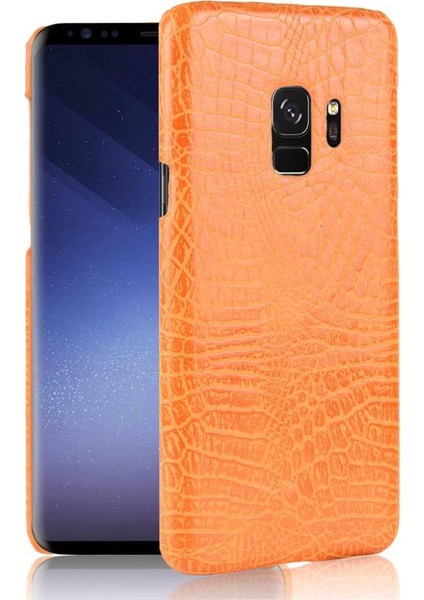 Samsung Galaxy S9 Telefon Kılıfı (Yurt Dışından) fırsatları