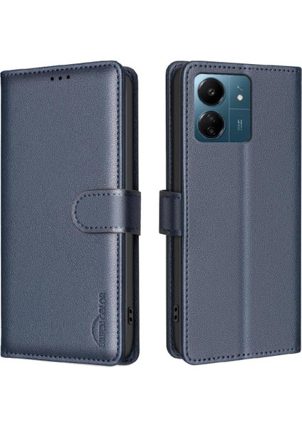 Xiaomi Poco C65 Telefon Kılıfı (Yurt Dışından) indirimleri