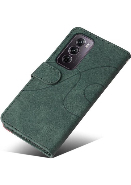 Oppo Reno 12 Pro 5G Telefon Kılıfı (Yurt Dışından) indirimleri