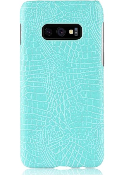 SZY Market Samsung Galaxy S10 Lite Telefon Kılıfı (Yurt Dışından)