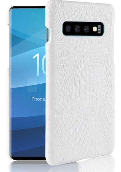 Samsung Galaxy S10 Telefon Kılıfı (Yurt Dışından)