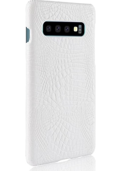 Samsung Galaxy S10 Telefon Kılıfı (Yurt Dışından)