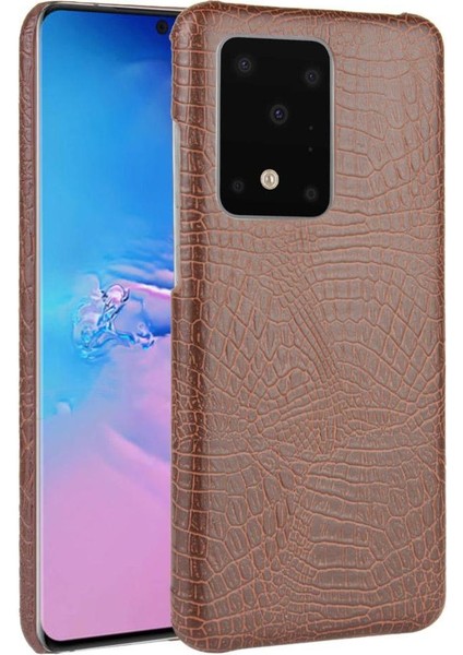 Samsung Galaxy S20 Ultra Telefon Kılıfı (Yurt Dışından)