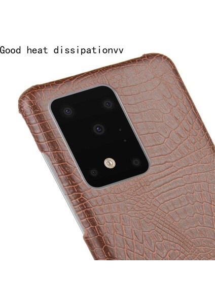 Samsung Galaxy S20 Ultra Telefon Kılıfı (Yurt Dışından) indirimleri