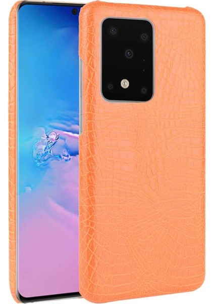 Samsung Galaxy S20 Ultra Telefon Kılıfı (Yurt Dışından)