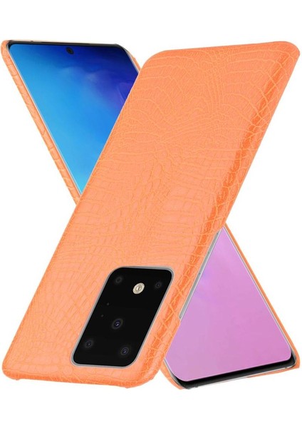 Samsung Galaxy S20 Ultra Telefon Kılıfı (Yurt Dışından) fiyatları