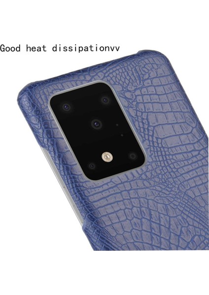 Samsung Galaxy S20 Ultra Telefon Kılıfı (Yurt Dışından) fırsatları