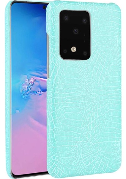 Samsung Galaxy S20 Ultra Telefon Kılıfı (Yurt Dışından)