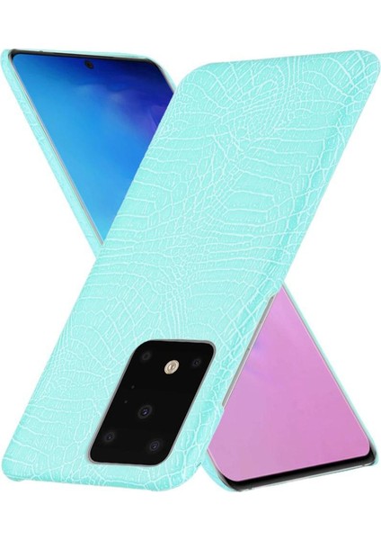Samsung Galaxy S20 Ultra Telefon Kılıfı (Yurt Dışından) fırsatları