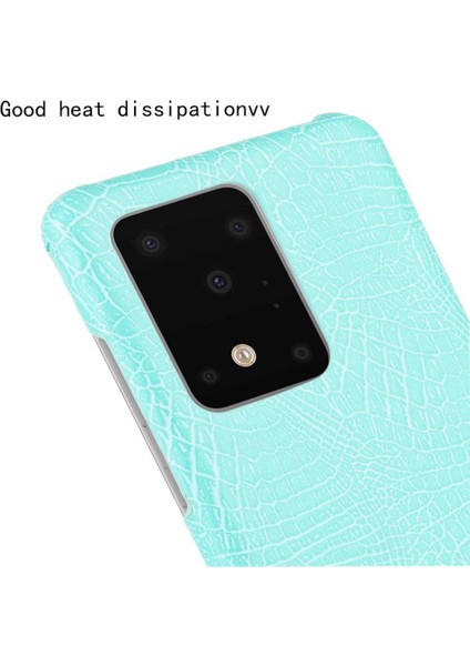 Samsung Galaxy S20 Ultra Telefon Kılıfı (Yurt Dışından) indirimleri