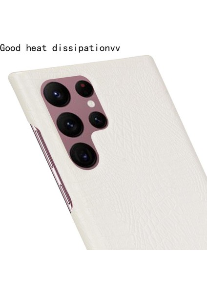 Samsung Galaxy S22 Ultra Telefon Kılıfı (Yurt Dışından) modelleri