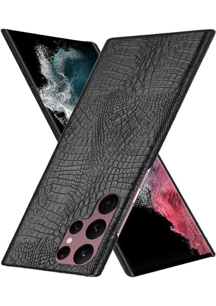 Samsung Galaxy S22 Ultra Telefon Kılıfı (Yurt Dışından) modelleri