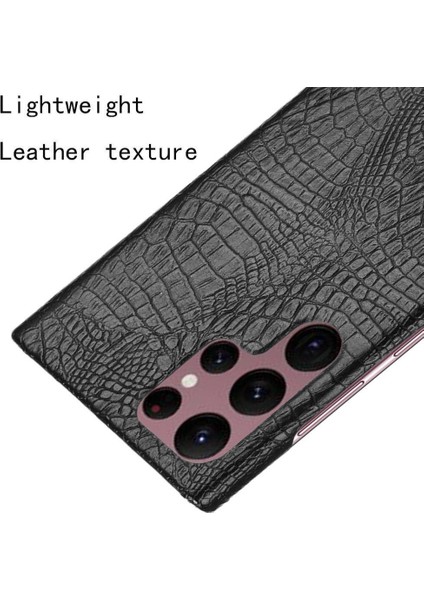 Samsung Galaxy S22 Ultra Telefon Kılıfı (Yurt Dışından) fırsatları