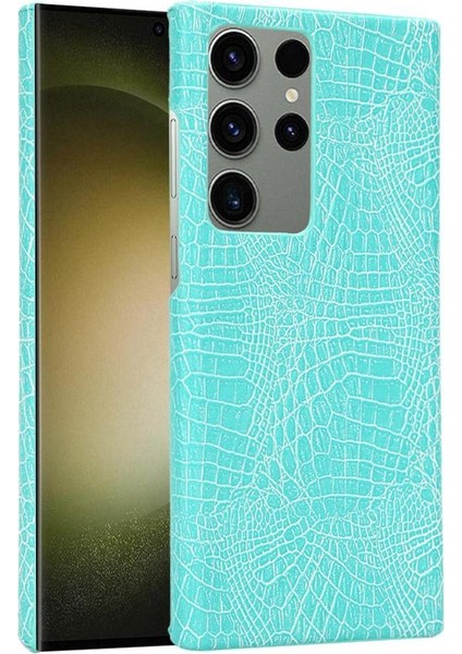 Samsung Galaxy S23 Ultra Telefon Kılıfı (Yurt Dışından)