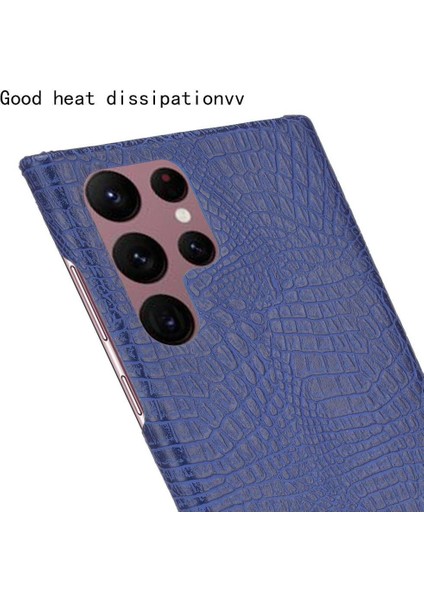 Samsung Galaxy S22 Ultra Telefon Kılıfı (Yurt Dışından) fiyatları