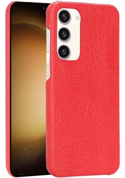 Samsung Galaxy S23 Plus Telefon Kılıfı (Yurt Dışından)