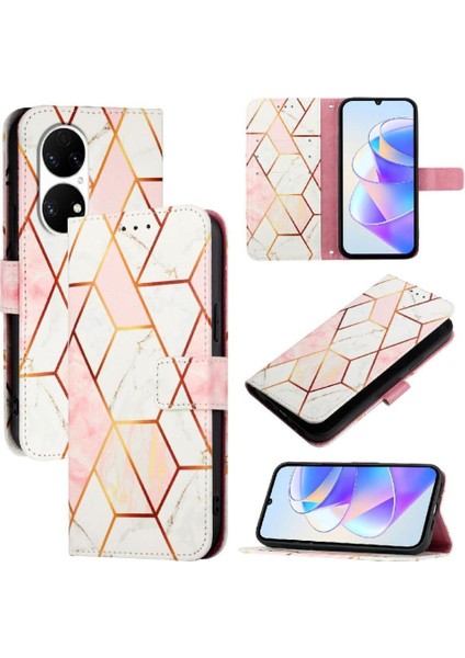 Huawei P50 Pro Telefon Kılıfı (Yurt Dışından) indirimleri