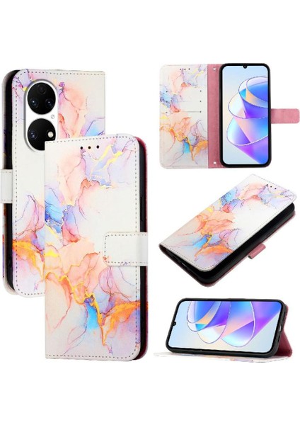 Huawei P50 Pro Telefon Kılıfı (Yurt Dışından) indirimleri