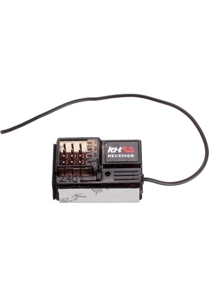 E9922 Su Geçirmez 3 Kanal Alıcı