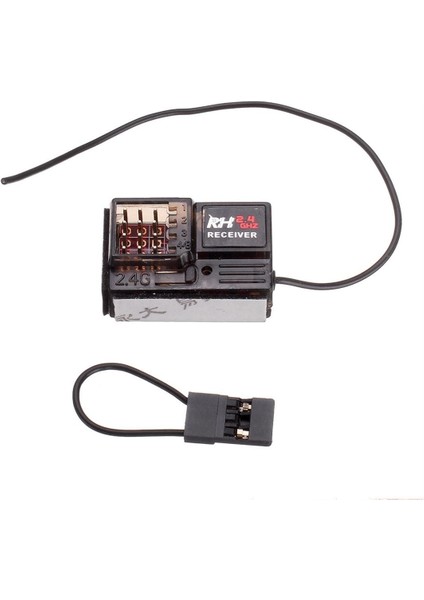 E9922 Su Geçirmez 3 Kanal Alıcı modelleri