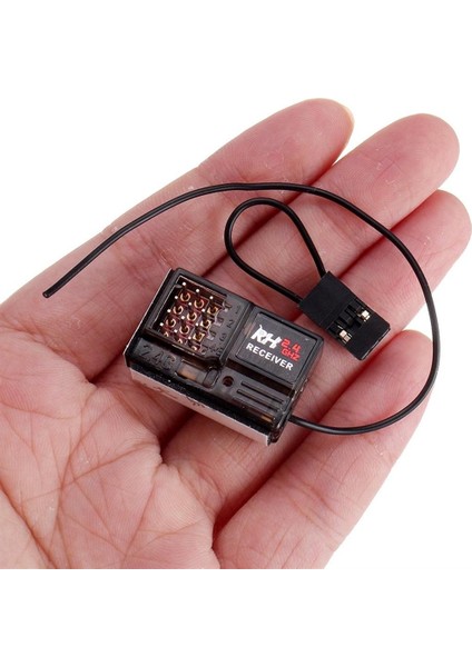 E9922 Su Geçirmez 3 Kanal Alıcı fırsatları