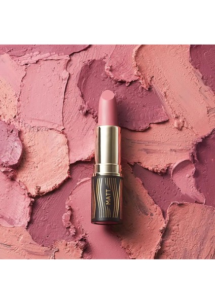 Velvet Matt Lipstick No:506