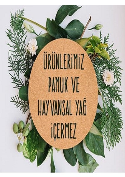 200 Gr. Best Quality Zeytinyağlı Hamam Sabunu