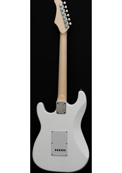 EG711 3 Single Manyetikli Elektro Gitar