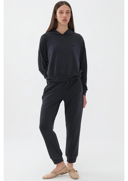 N24YD10070 Nocturne Sweatshirt