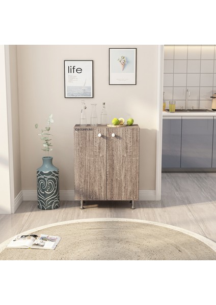 Juno 60'lık Çok Amaçlı Dolap modelleri