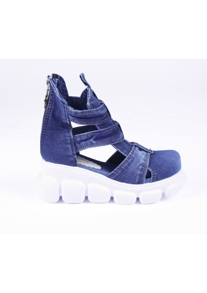 Starbluemoon Kot Sandalet