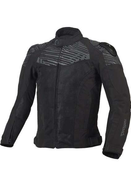 Colombıa Aır Mont Siyah