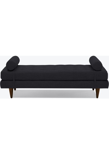 Perla Sofa Tolide Kolsuz Kanepe Antrasit