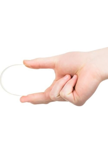 Mipo M46 Plus Ekran Koruyucu Nano Şeffaf Esnek Materyal