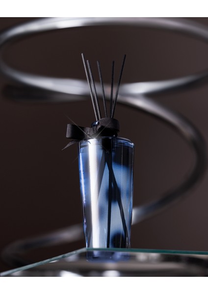 Répertoire Çubuklu Oda Parfümü - Jour De Pluie Bleu - 200 ml