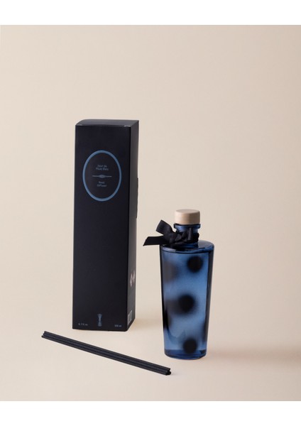 Répertoire Çubuklu Oda Parfümü - Jour De Pluie Bleu - 200 ml indirimleri