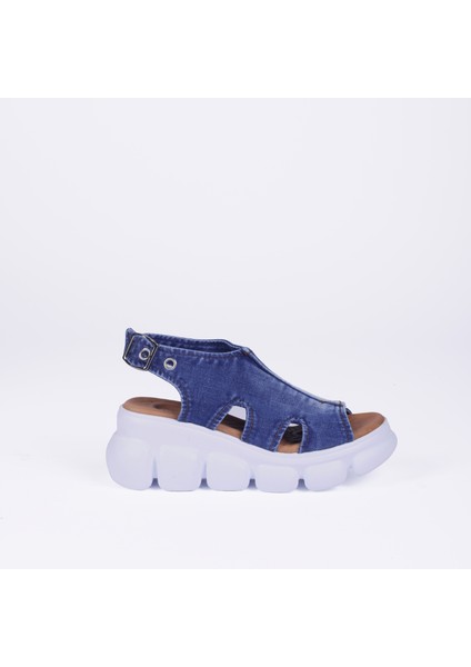 Starbluemoon Kot Sandalet