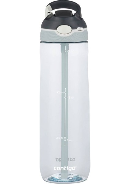 Ashland Autospout Tritan Matara 720ML Şeffaf 2191384