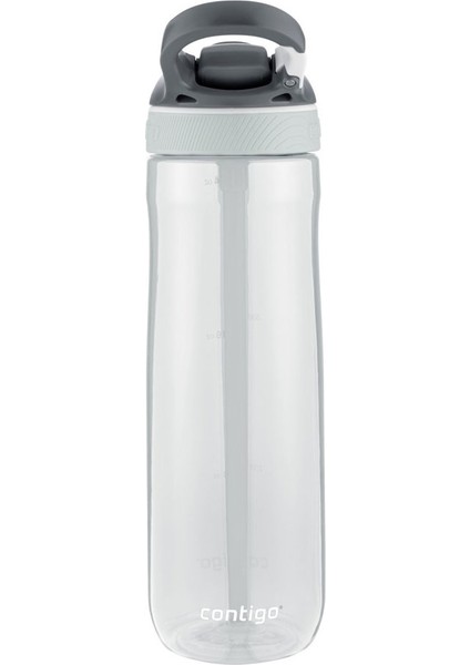 Ashland Autospout Tritan Matara 720ML Şeffaf 2191384