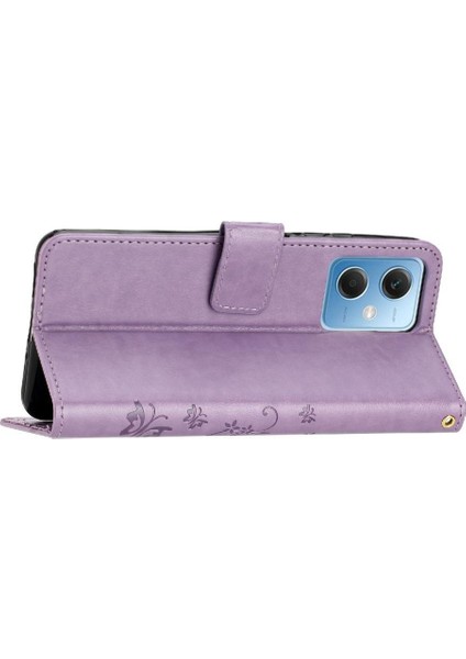 Xiaomi Poco X5 Kickstand Manyetik Kapatma Pu Deri Kart Için Filp Durumda (Yurt Dışından) indirimleri