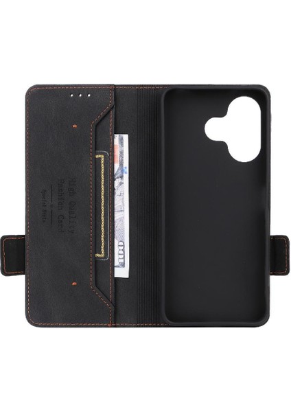 Xiaomi Redmi Için Flip Case 13 4g Kapak Toka ile Kickstand Kart Tutucu (Yurt Dışından) fiyatları