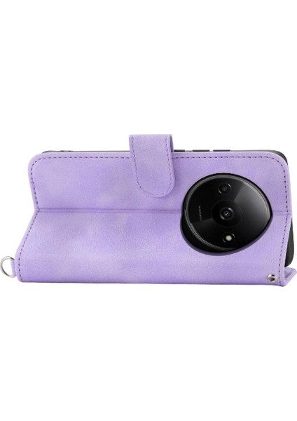 Xiaomi Redmi A3 Çoklu Kredi Kartı Yuvaları Için Flip Case Darbeye (Yurt Dışından) indirimleri