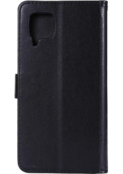 Huawei P40 Lite Bilek Kayışı Için Filp Durumda Kart Tutucu Manyetik Kapatma Pu (Yurt Dışından) fiyatları