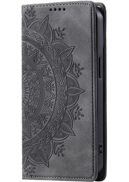 IPhone 14 Için Kılıf Pro Max Tam Koruma Darbeye Kapak Çevirin Kart (Yurt Dışından)