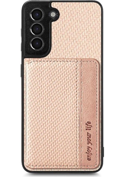Samsung Galaxy S21 Standı Fonksiyonu Için Komple Kamera Güvenlik Rfıd (Yurt Dışından) fırsatları