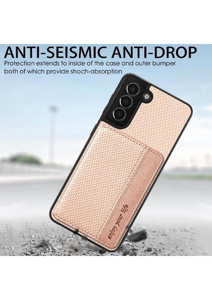 Samsung Galaxy S21 Standı Fonksiyonu Için Komple Kamera Güvenlik Rfıd (Yurt Dışından) indirimleri