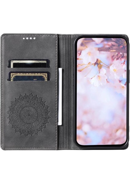 Xıaomı Redmi Için Not 12 Pro Artı Pu Deri Kart Ekleme Flip (Yurt Dışından)